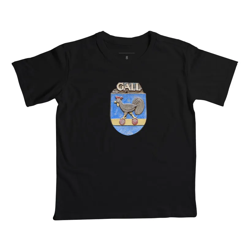 Gall  - Imagem 2