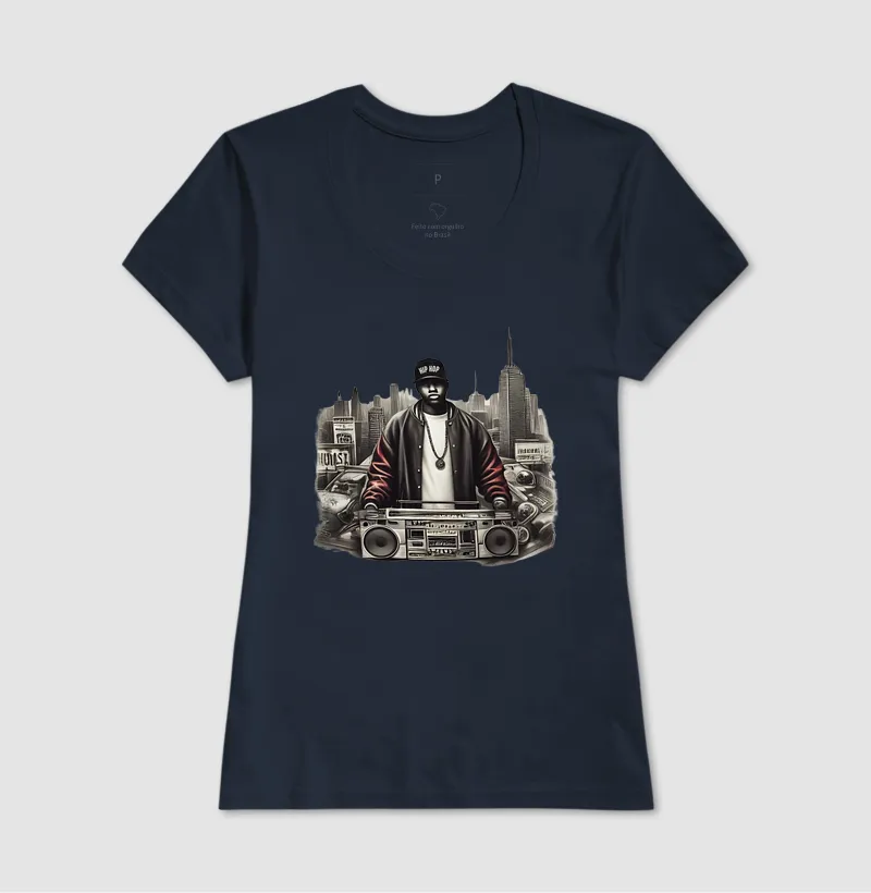 Camisa 9