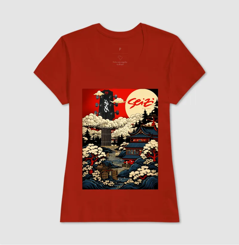 Camisa 10