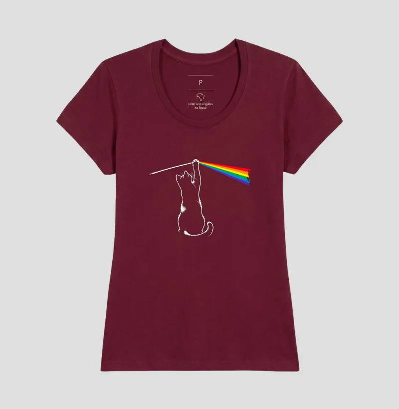 GATO ARCO IRIS - Imagem 17