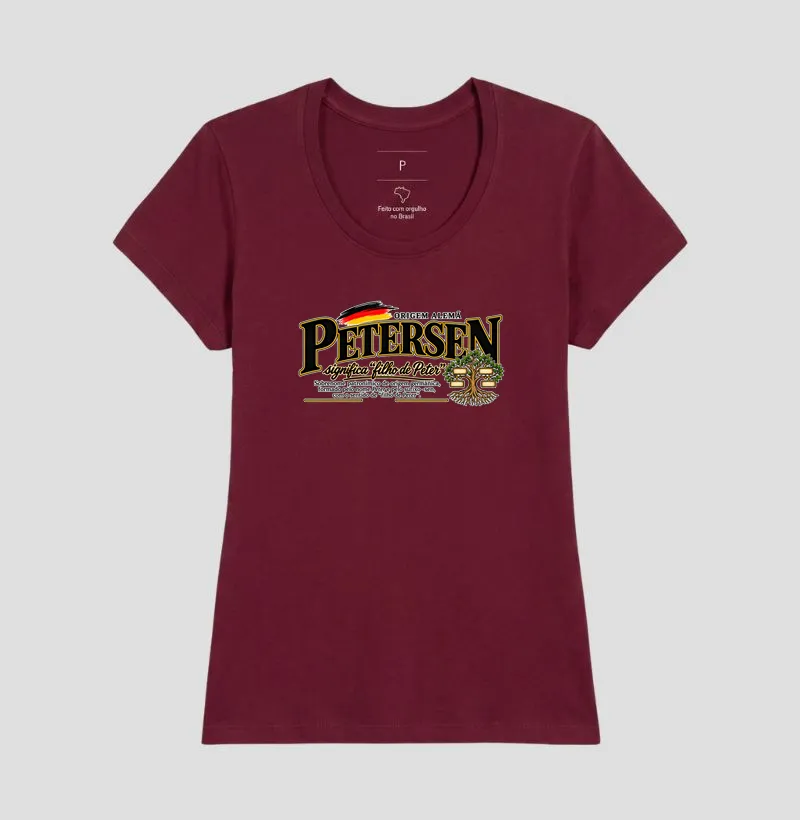 Petersen  - Imagem 19
