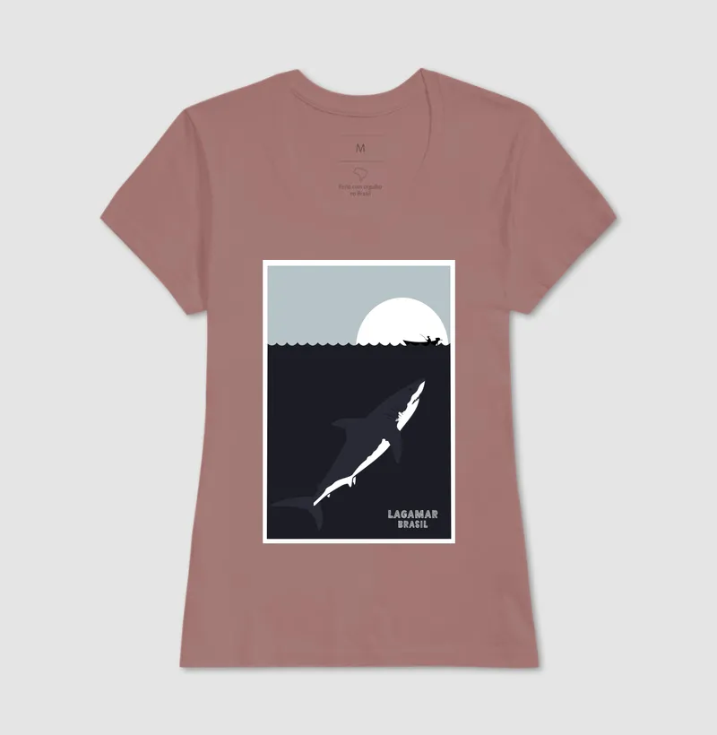 Camisa 19