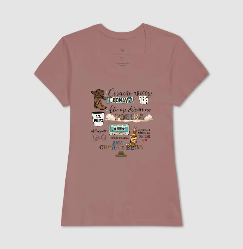Camisa 13