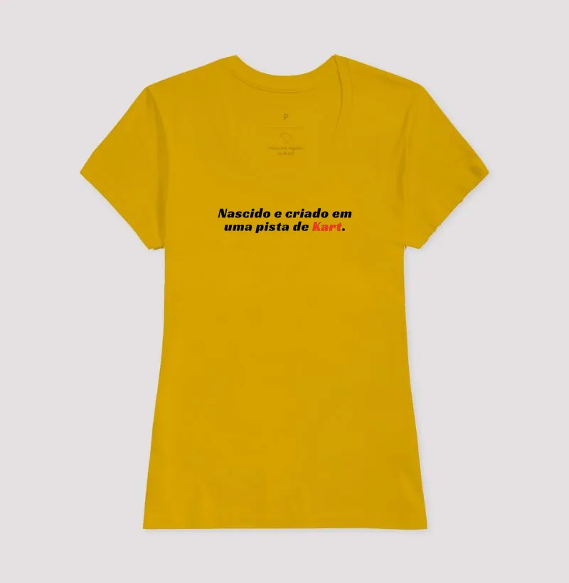 Camisa 12