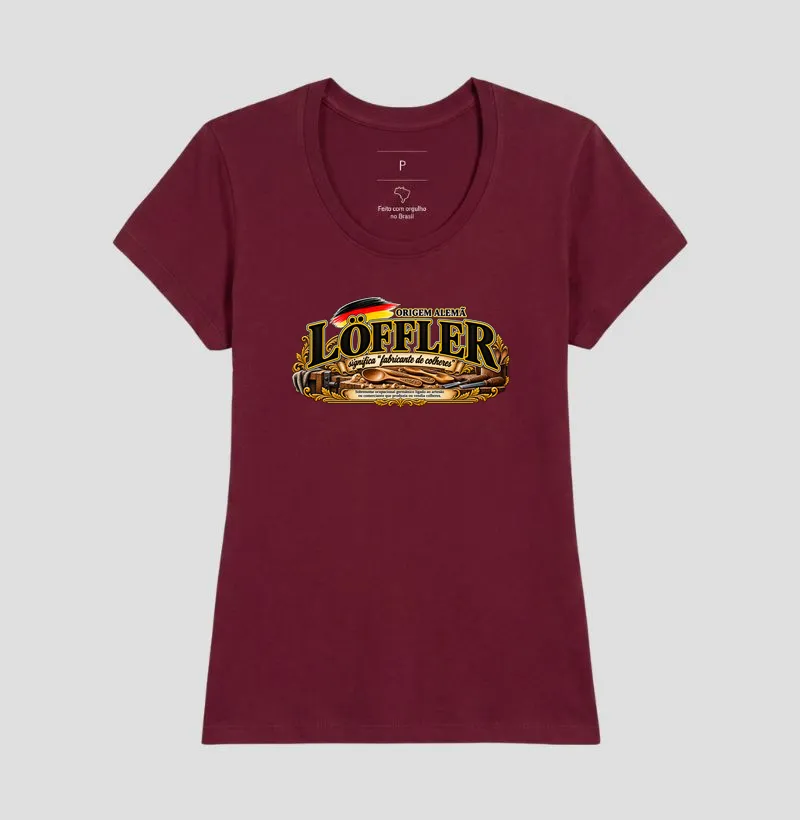 Löffler  - Imagem 19