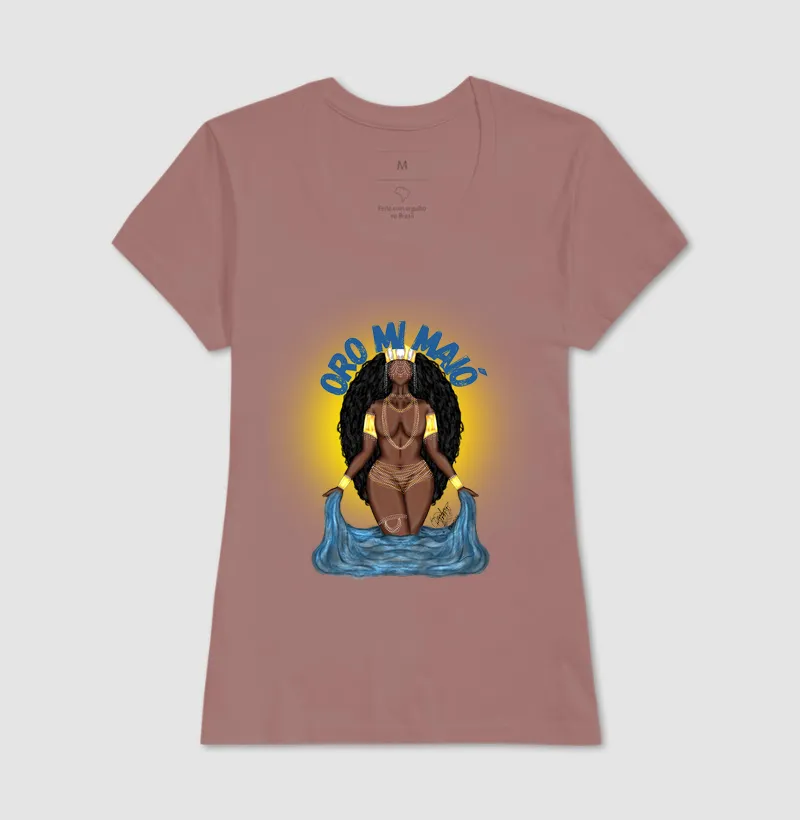 Camisa 16