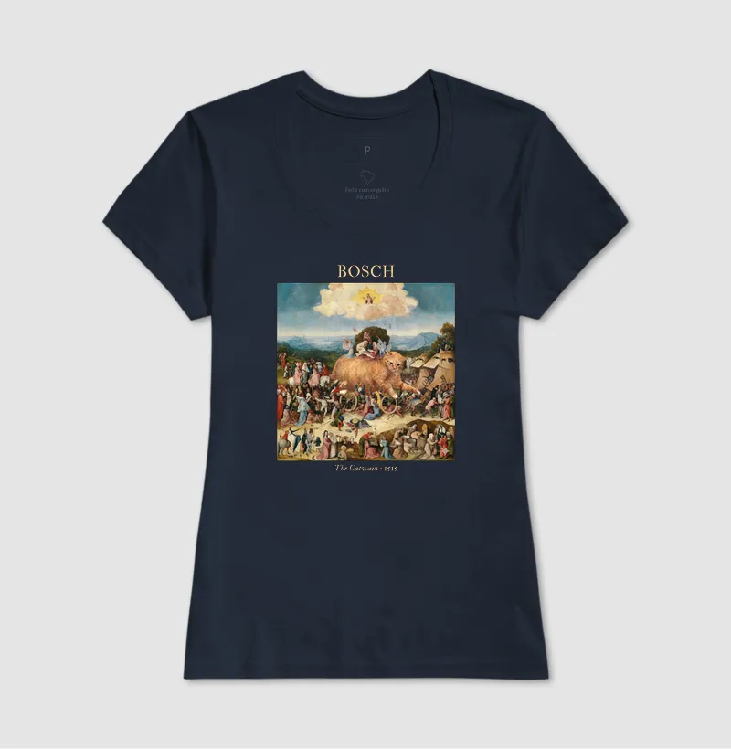 Camisa 9