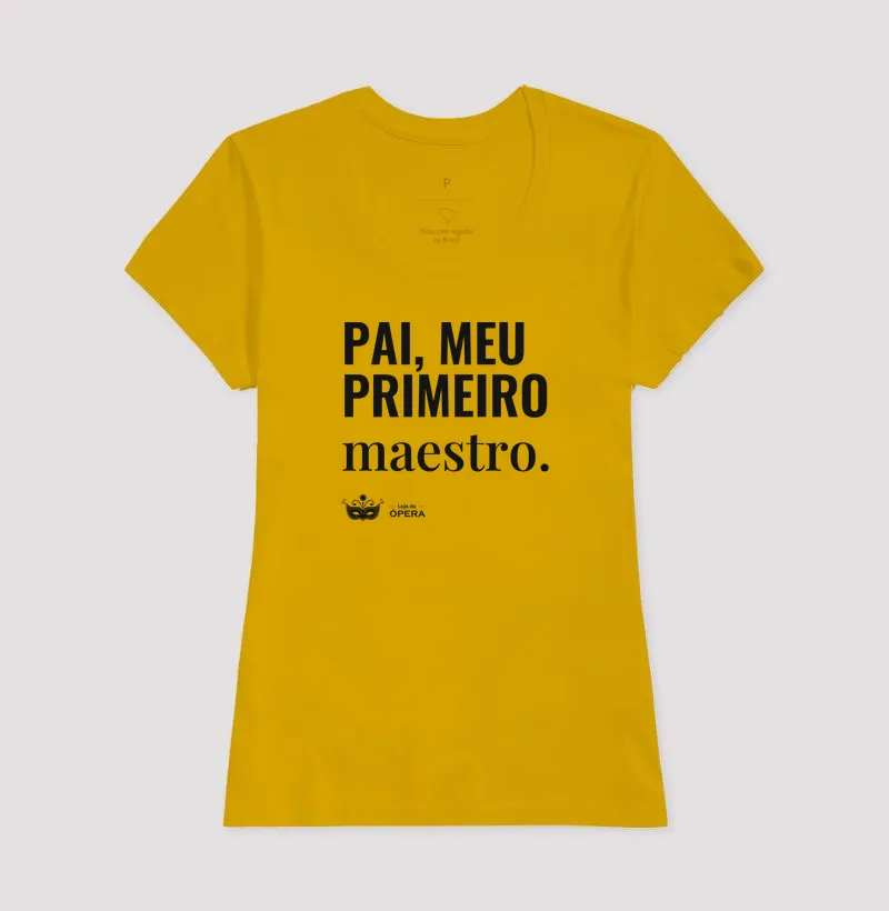 Pai, meu Primeiro Maestro - Imagem 13
