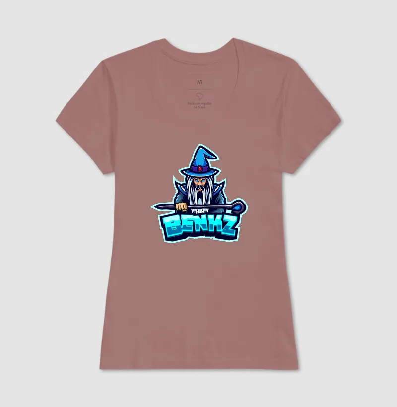 Camisa 19