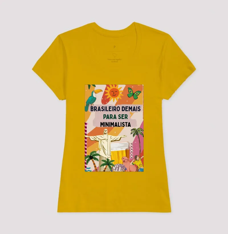 Camisa 17
