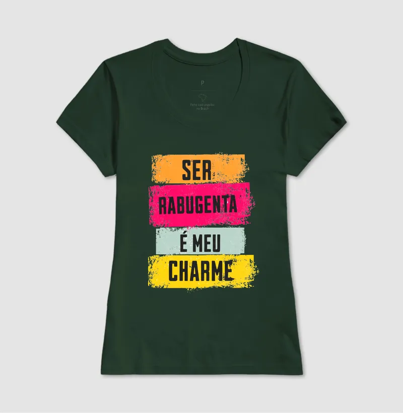 Camisa 12