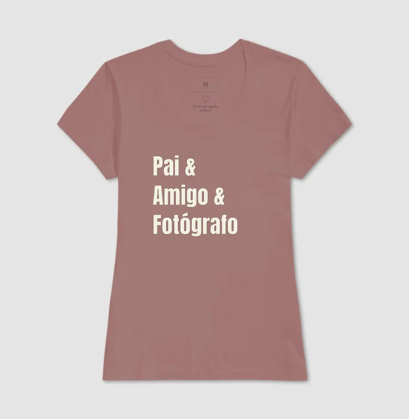 Camisa 16