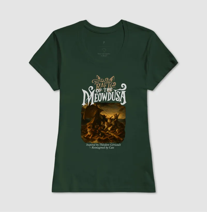 Camisa 13
