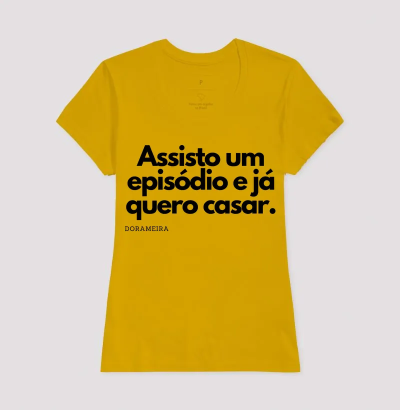 Camisa 13
