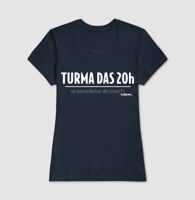 Camisa 6