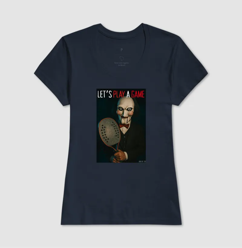 Camisa 6