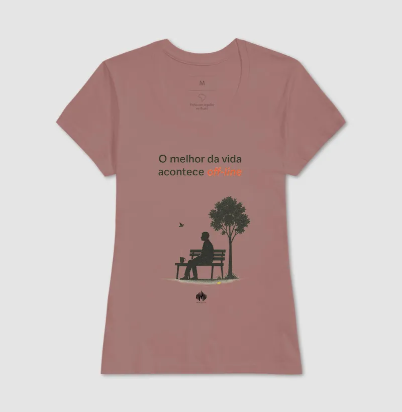 Camisa 18