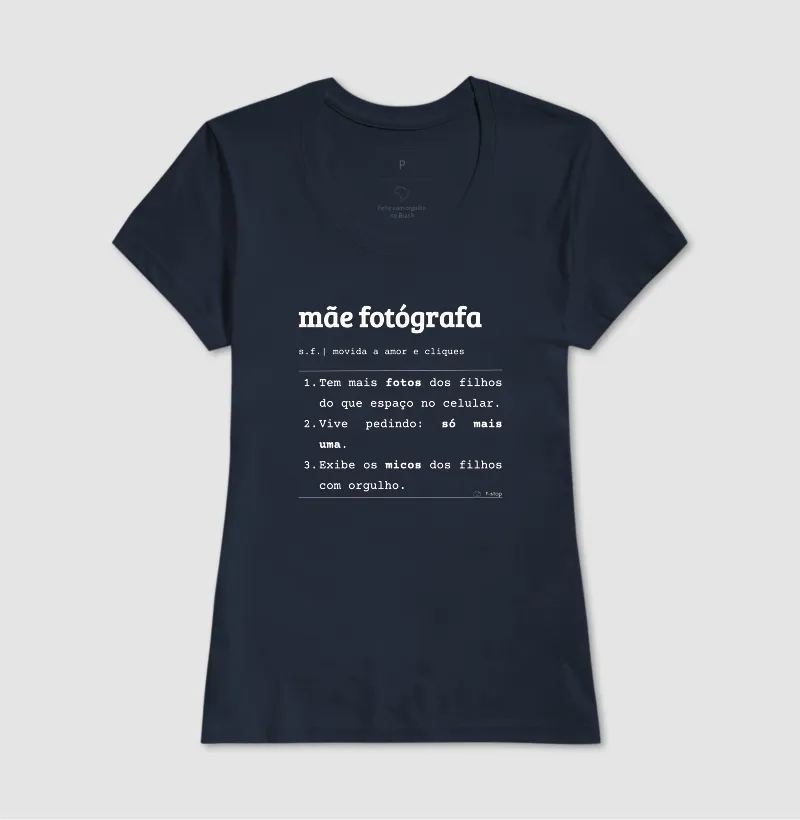 Camisa 8
