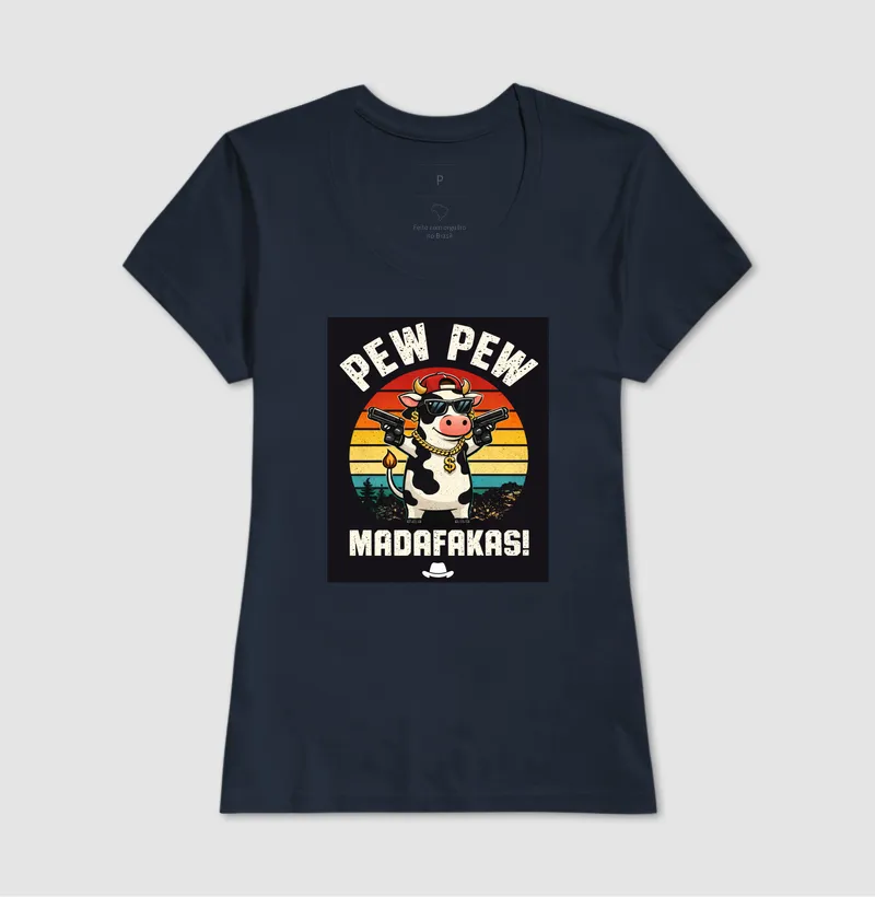 Camisa 9