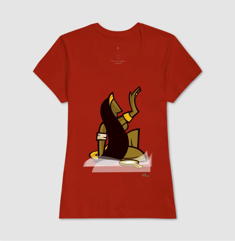 Camisa 10
