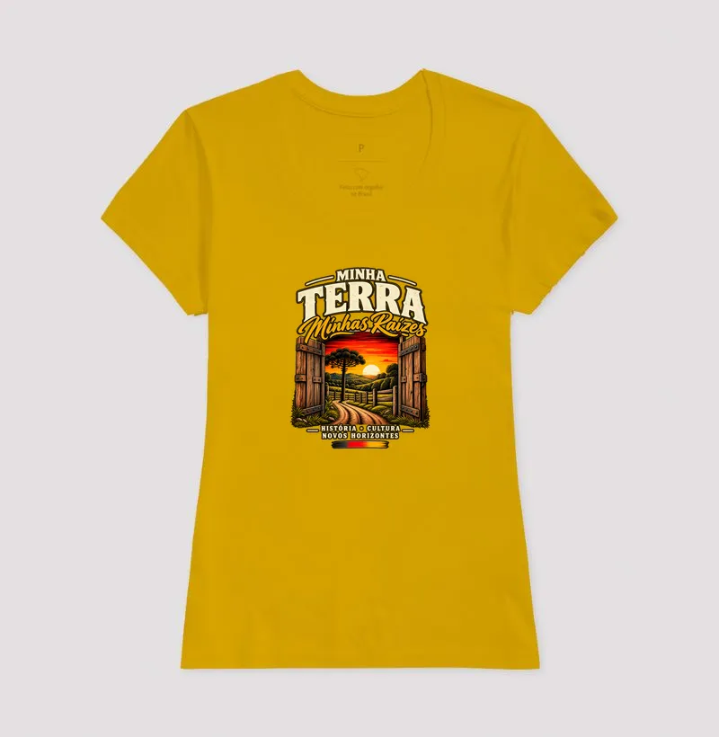 Minha Terra, Minhas Raízes - Imagem 15