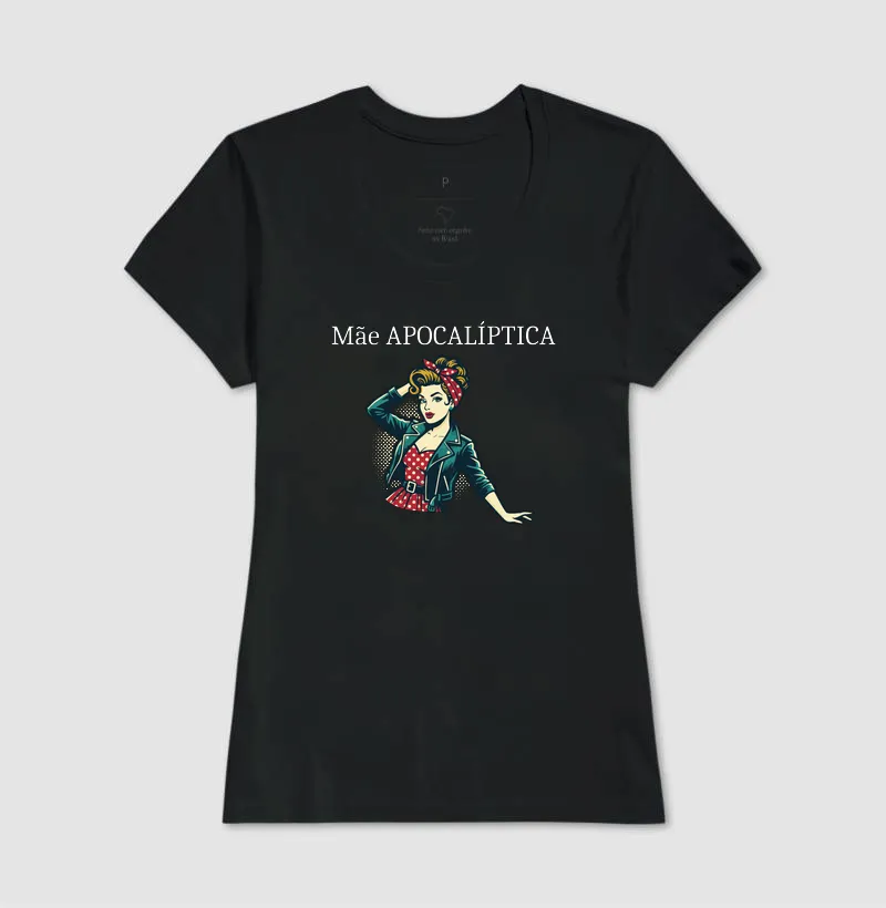 Mãe apocaliptica - Imagem 3