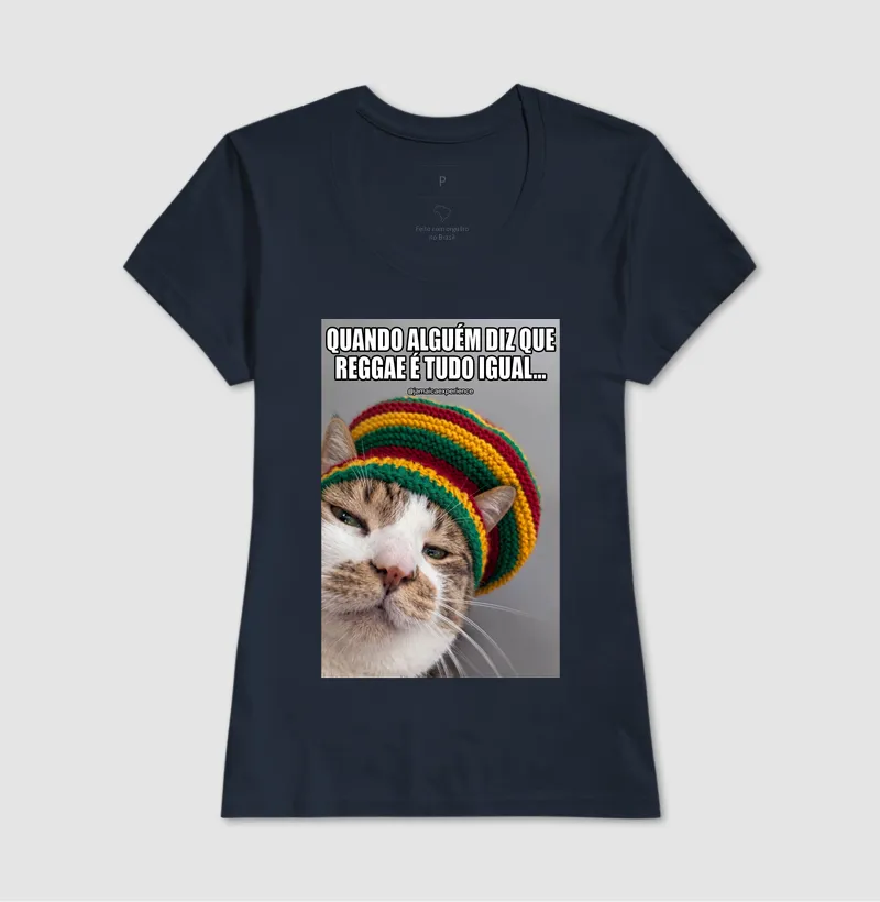 Jamaicat | Só que não! - Imagem 10