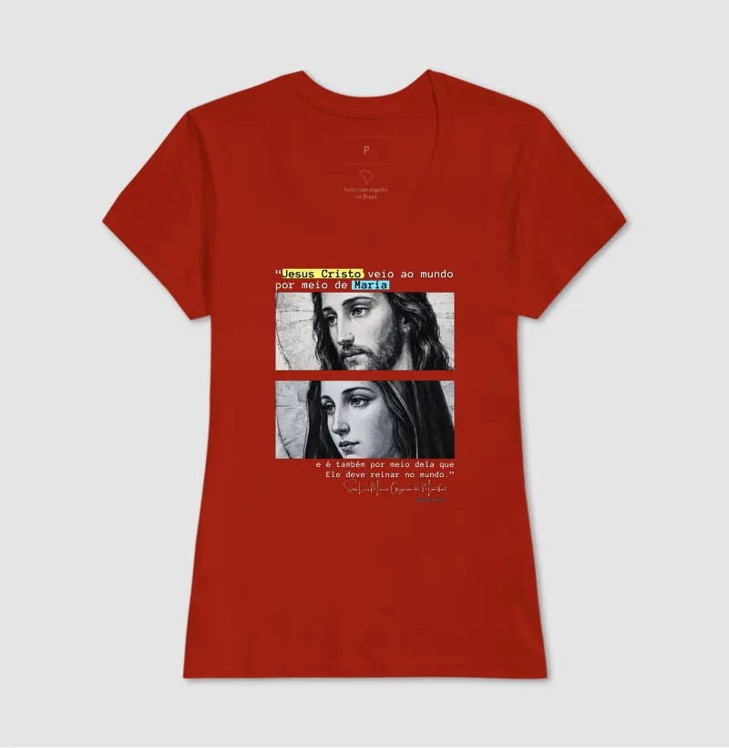 Camisa 10