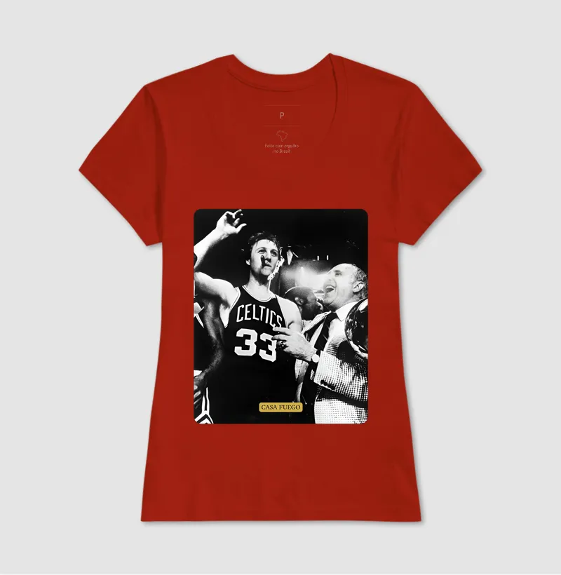 Camisa 10