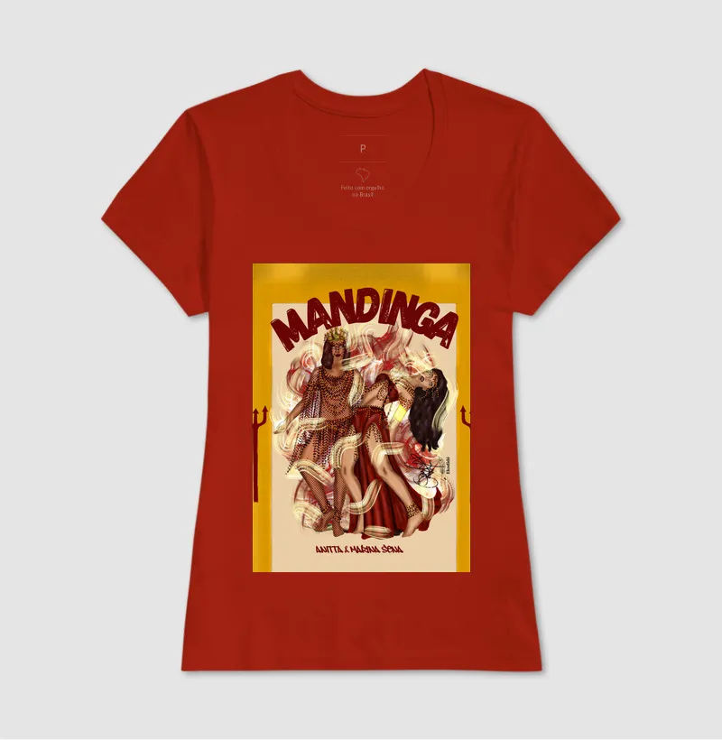 Camisa 10
