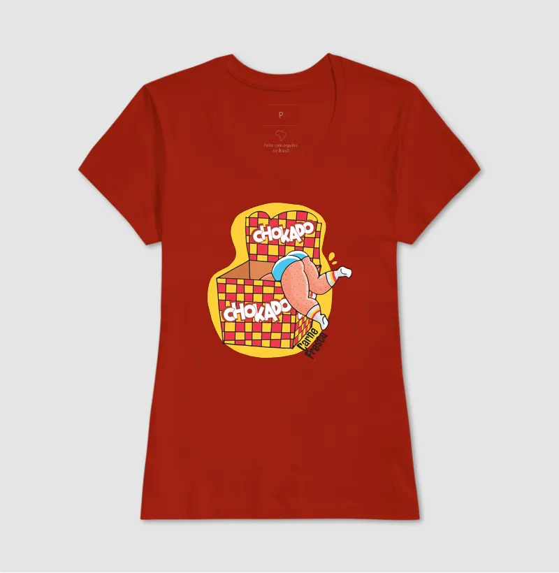 Camisa 10