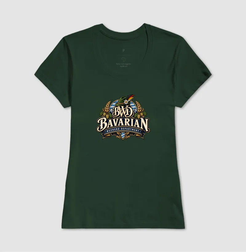 Bavarian Weekend Department - Imagem 13