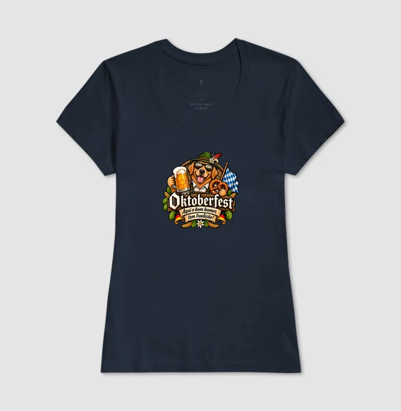 Oktoberfest Bom Humor - Imagem 7