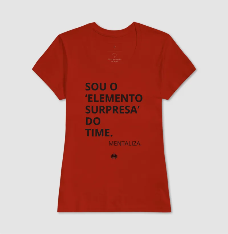 Camisa 13