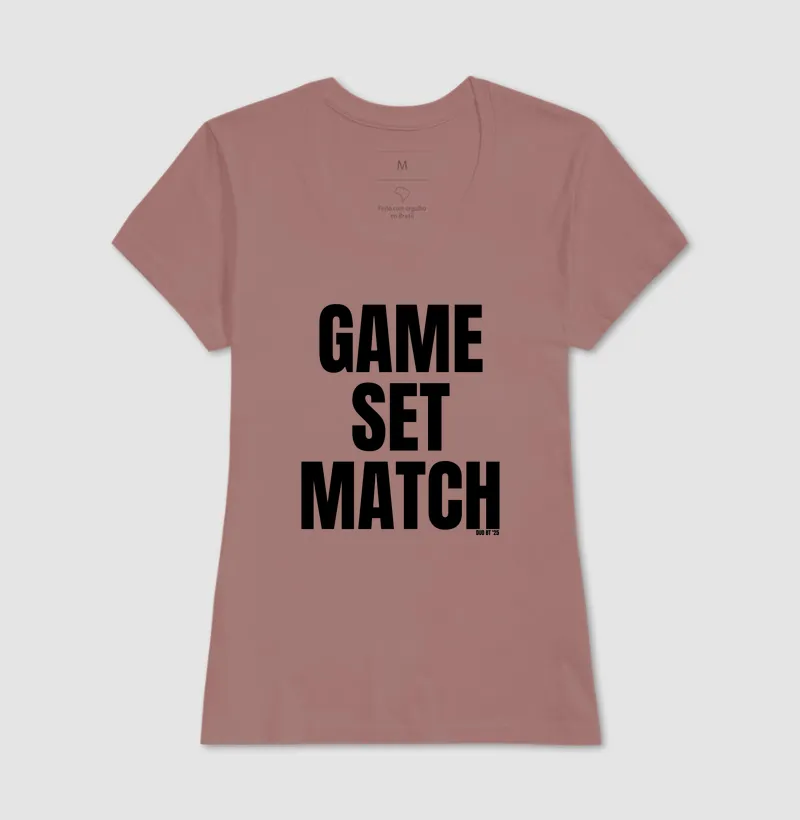 Camisa 15