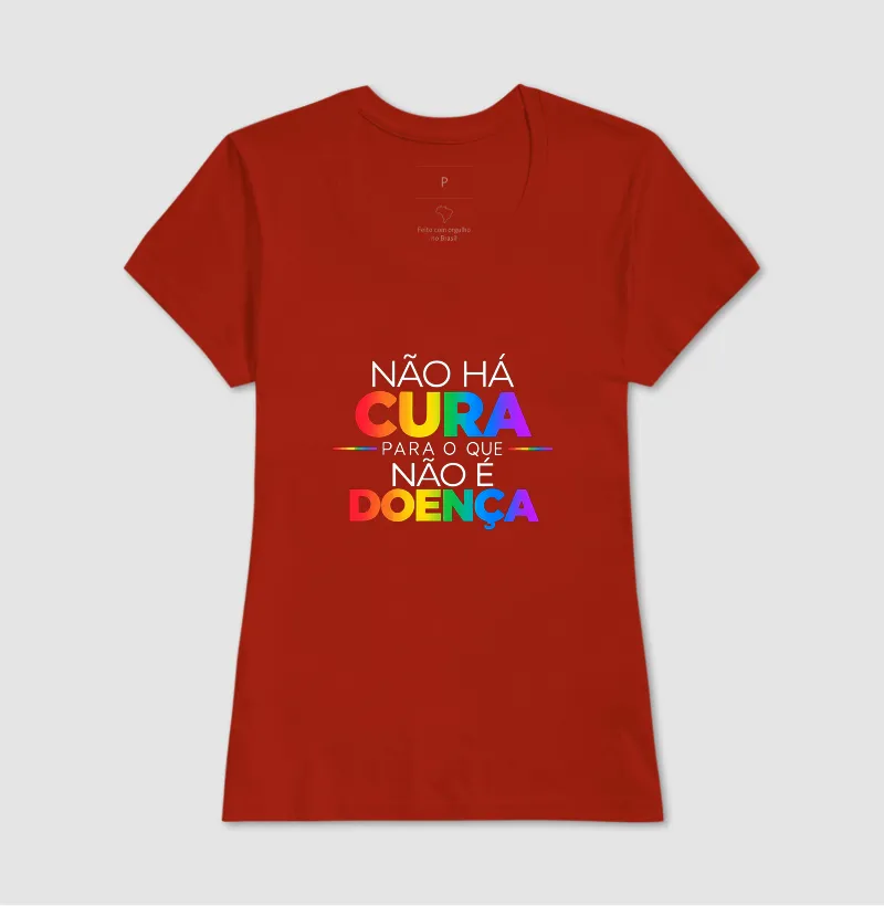 Não há cura para o que não é doença - Imagem 11