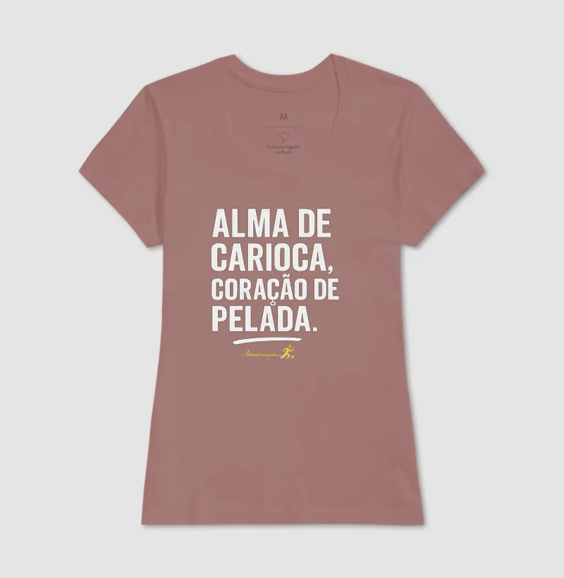 Camisa 16