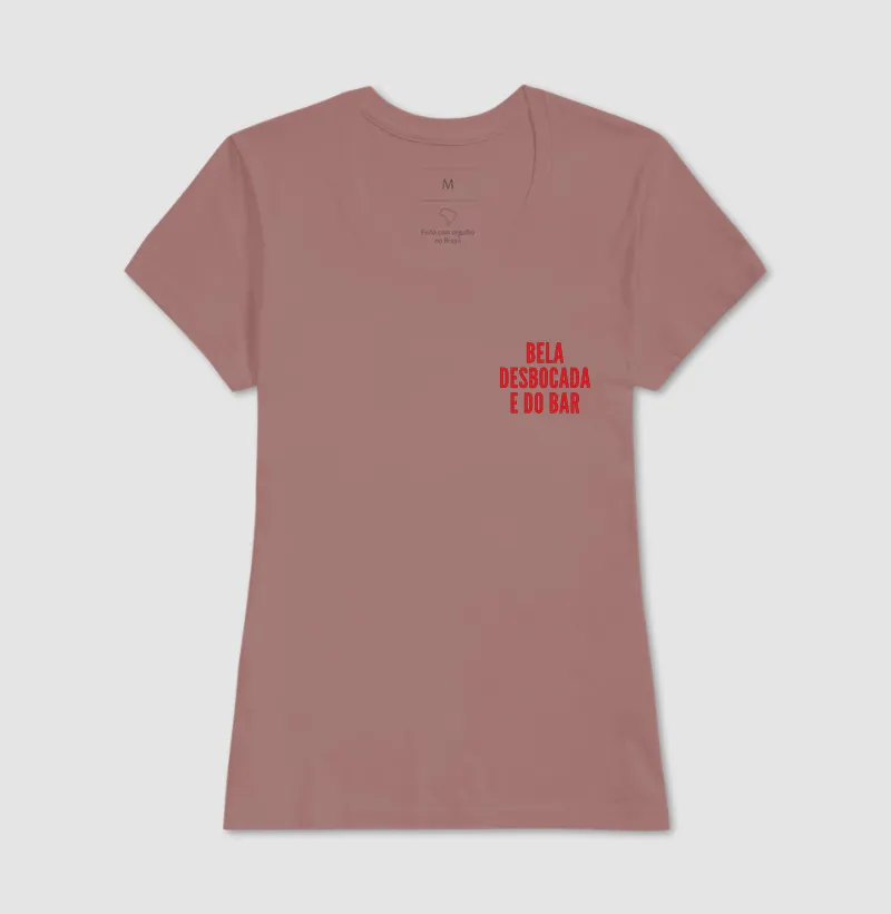 Camisa 15