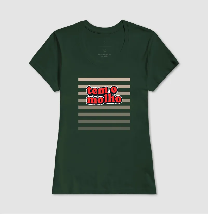 Camisa 10