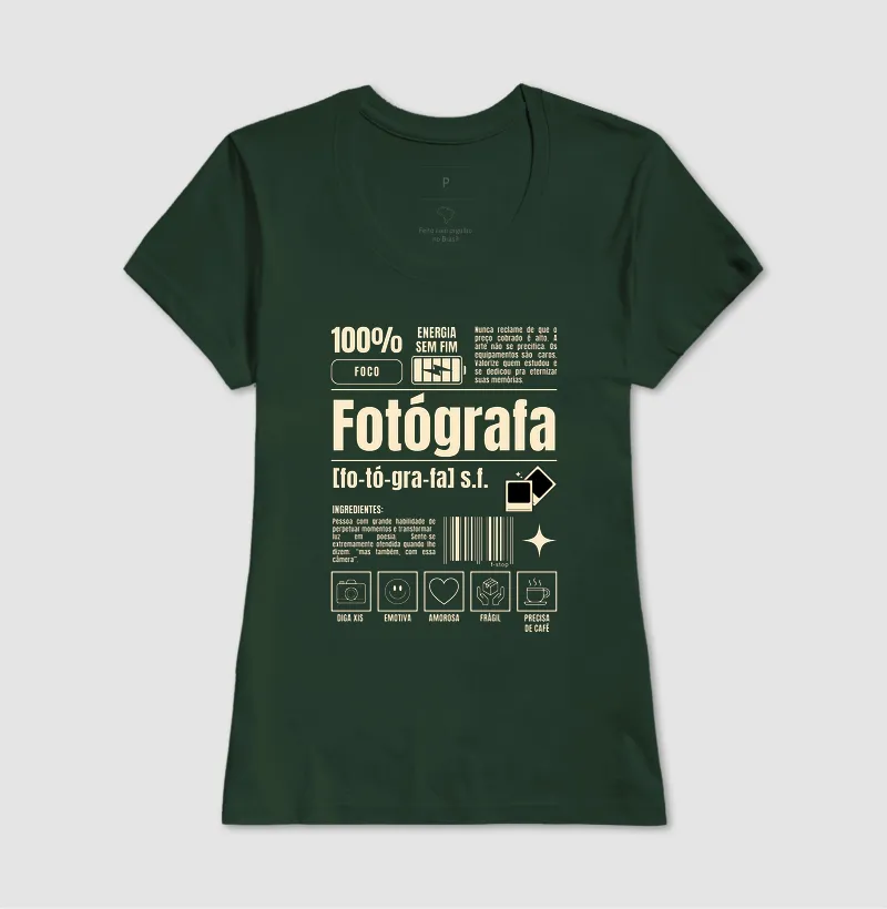 Camisa 14