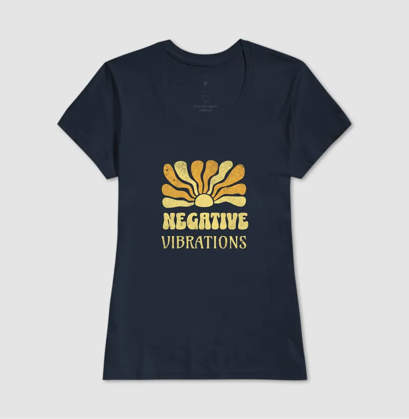 Negative Vibrations - Imagem 7