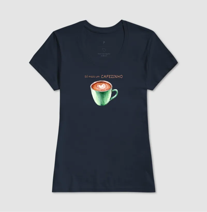 Só mais um cafezinho - Imagem 5