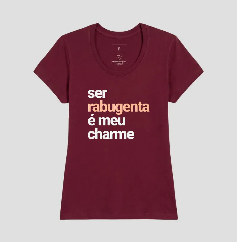 Camisa 18