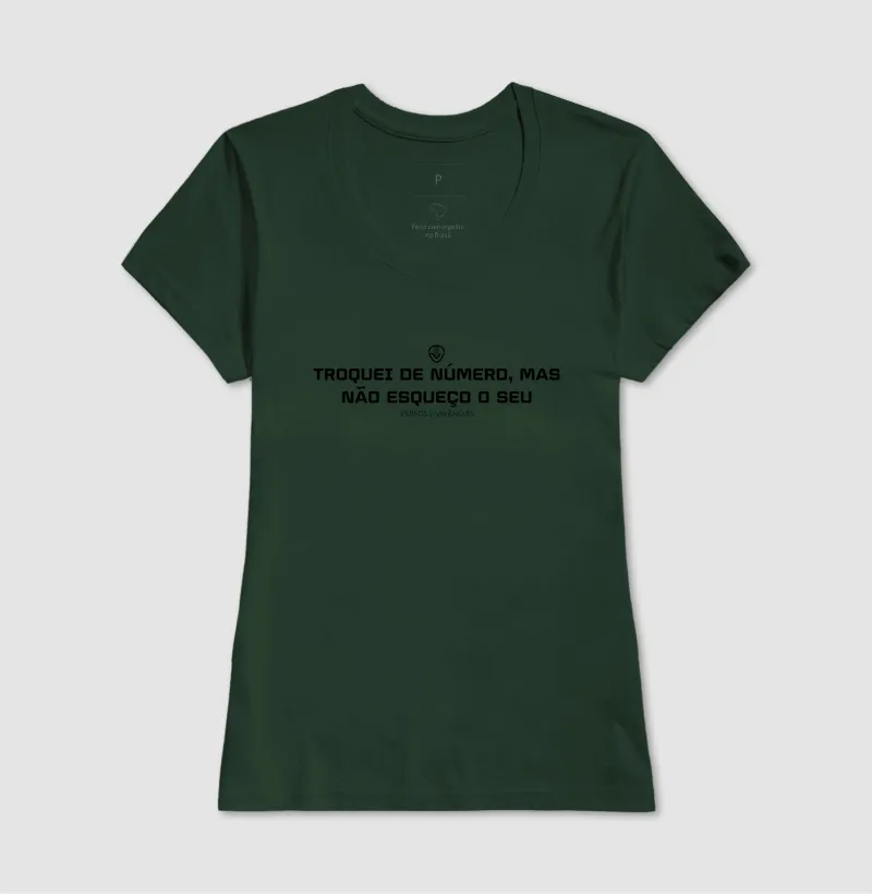 Camisa 10