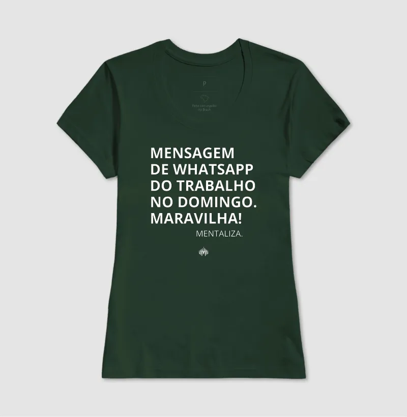 Camisa 15