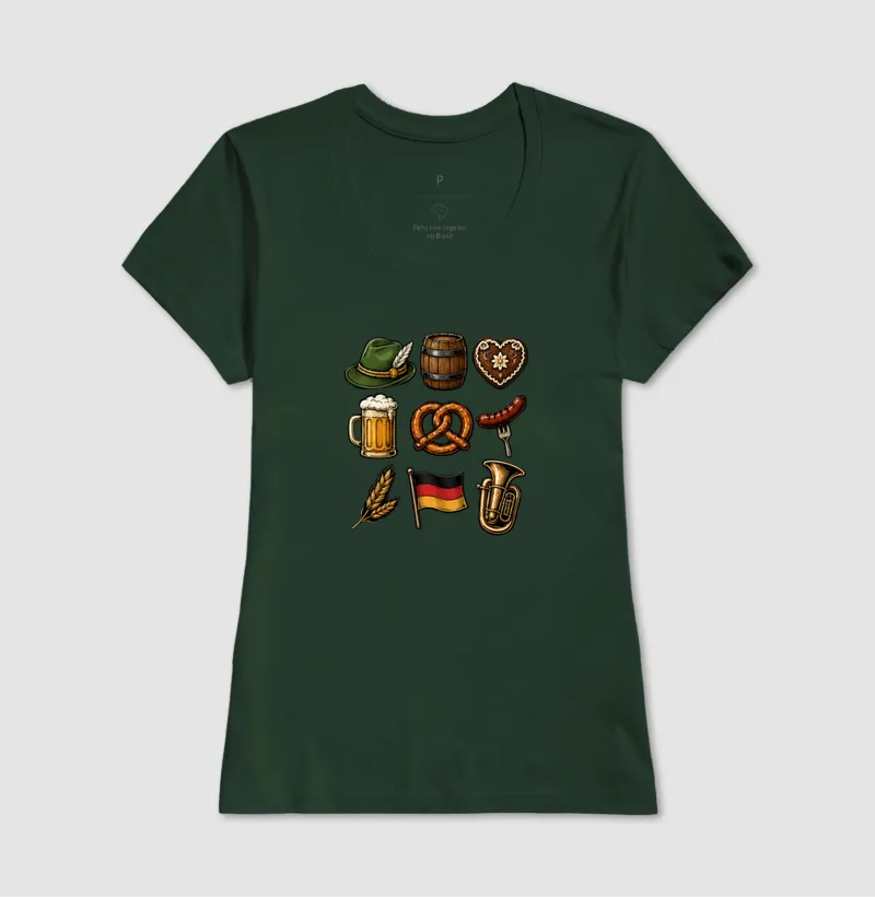 Camisa 12