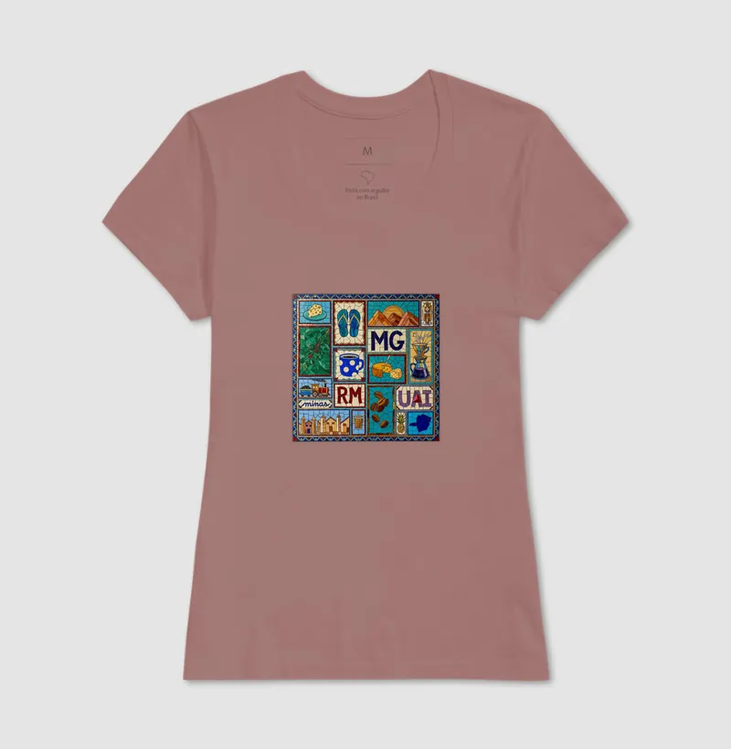 Camisa 17