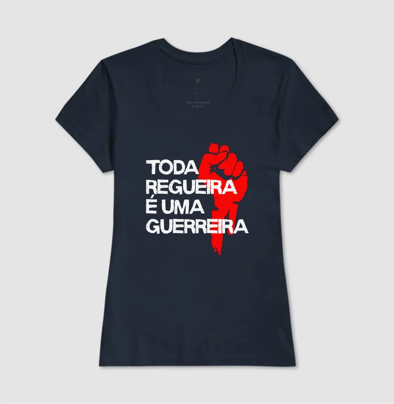 Toda regueira é uma guerreira - Imagem 9