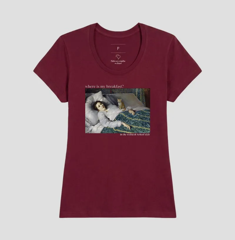 Camisa 19