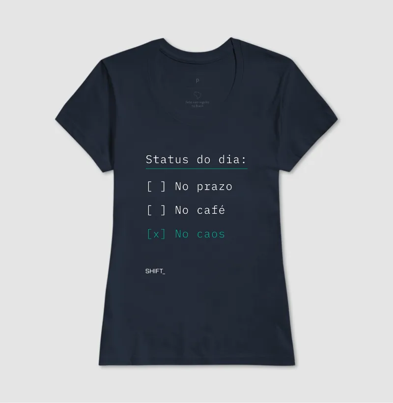 Camisa 6